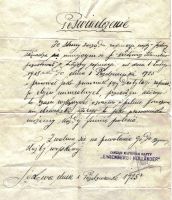 01.X.1925 r. poswiadczenie p. Stanisawa Kretowicza -kliknij